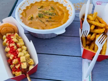 추억과 새로움이 공존하는, 동네 맛집 두Re핫도그에서의 특별한 하루