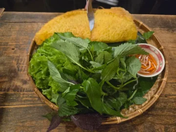 다낭 미식의 정수, 마담란에서 만나는 특별한 베트남 맛집 기행