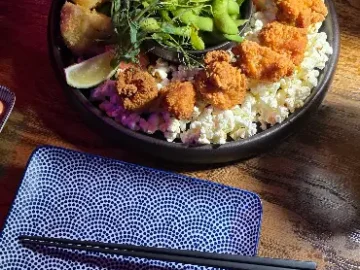 도쿄의 밤을 담은, 시부야 이자카야에서 맛보는 특별한 순간: 강남 맛집 탐험기