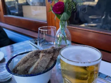 코츠월드 미식 여행의 정점, 스토우온더월드 Old Butchers 맛집 기행