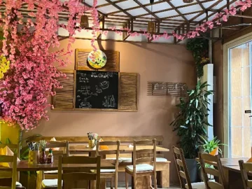 숨겨진 헬싱키 맛집, MICHI에서 만나는 베트남의 향기