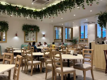 필리핀 차이나타운 맛집, 제리스 그릴에서 맛보는 따뜻한 추억 서사