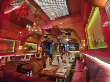 이스탄불 미식 여행의 정점, 시르케지 숨겨진 보석 맛집