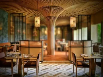 인도 델리 맛집, 타지마할 호텔 ‘마찬(Machan)’에서 즐기는 미식 여행