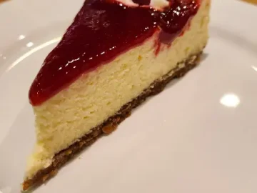 기차역 앞 작은 행복, 프랑크푸르트 중앙역 맛집 카페의 따스한 기억