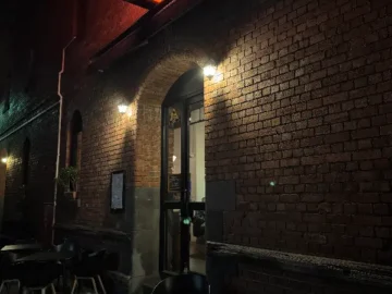 멜버른 숨겨진 골목길 속 보석, 스쿠니조에서 맛보는 이탈리아 미식 맛집