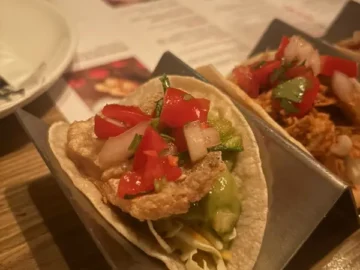 침사추이에서 만나는 멕시칸 정통의 맛, 칼리엔테 홍콩 맛집 탐방기