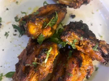 반드라 미식의 발견, 팔스 피시 코너에서 맛보는 뭄바이 추억 맛집 여정