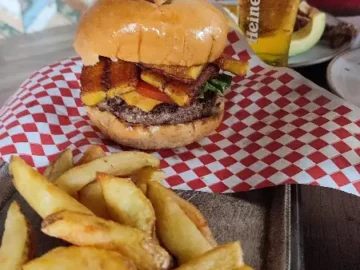 샌퍼낸도 미식의 발견, AZAO Steakhouse에서 즐기는 최고의 지역 맛집