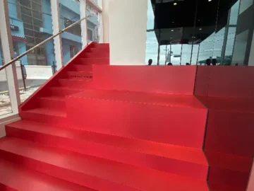 해운대 바다를 품은 힐링, 부산 드링클럽에서 맛보는 인생 커피와 건강한 스무디