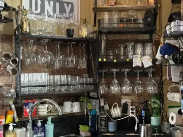 골목길 숨은 보석, 프랑크푸르트 감성 맛집 속 행복한 미식 여행