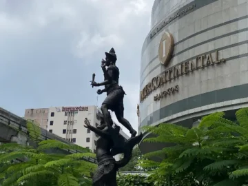 방콕 미식의 오아시스, 진저 올 데이 다이닝에서 만나는 특별한 순간들 – 최고의 맛집 경험