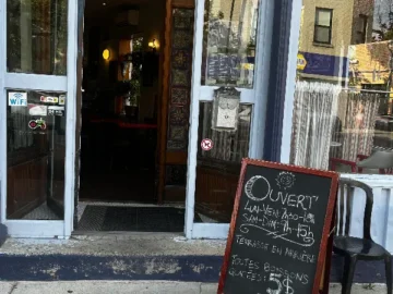 몬트리올, 카페 비토: 빌레레이에서 만나는 이탈리아의 맛과 정겨움, 인생 커피 맛집