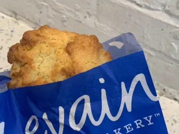 달콤함에 퐁당 빠지는 서울 맛집, 르뱅 베이커리의 마법 같은 순간