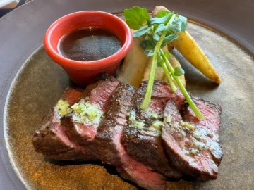 후쿠오카 하늘 아래, 잊지 못할 미식 경험: THE LUIGANS에서 만난 최고의 이탈리안 맛집