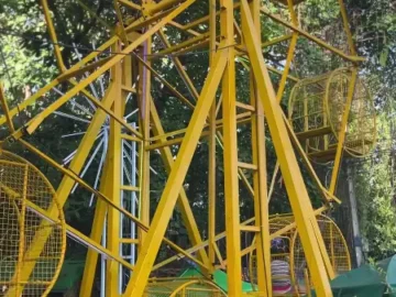 짜릿한 방콕 카오산 즐길거리, 아이와 함께하는 추억의 맛집 탐험