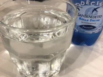 베네치아 골목길 오아시스, 숨겨진 보석 같은 맛집 탐험기