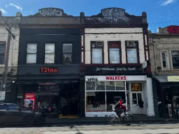 멜버른 룬베이커리, 크루아상의 새로운 성지에서 맛보는 황홀경