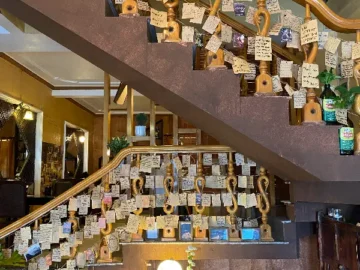 추억과 낭만이 가득한, 사파 숨겨진 보석같은 맛집 기행