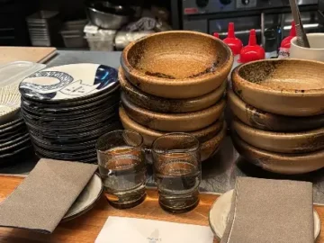 달링허스트의 숨겨진 보석, 아무로에서 맛보는 특별한 미식 경험