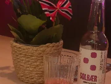 베르겐 락세보그, 잊을 수 없는 피자 맛집 항해의 시작