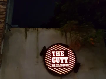 자카르타 Tebet 지역의 숨겨진 스테이크 맛집, Cut & Grill에서 즐기는 미식의 향연