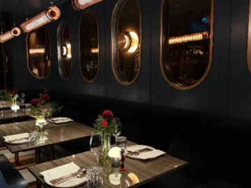 낭만 가득 치앙마이 미식 여행, mare만의 특별한 해산물 맛집