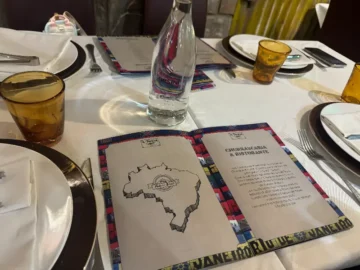 로마에서 만나는 브라질의 맛, 특별한 추억을 선사하는 마르치니 광장 슈하스카리아 맛집