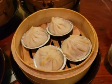 정통을 넘어선 특별함, 서울 속 딤섬 맛집 미식 여행