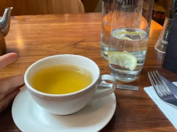 더블린 맛집, 고담 카페에서 만나는 특별한 순간들