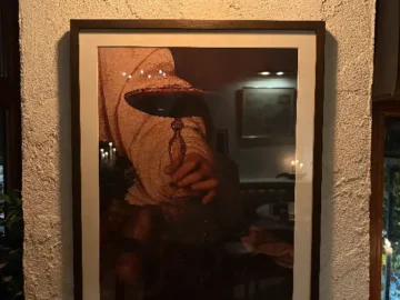 숨겨진 보석, 이스탄불 와인 맛집 바으 페라에서 펼쳐지는 미식 여행