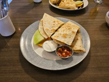 밴프 맛집 기행: 엘 토로(El Toro), 캐나다 로키의 숨겨진 맛 이야기