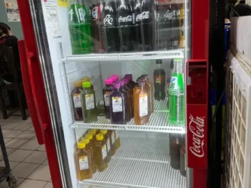 향긋한 밥 내음 가득, 치앙마이 할랄 맛집 골목에서 만난 천상의 맛