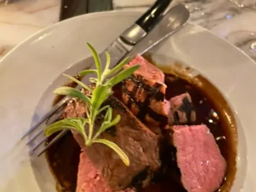 코펜하겐 미식 여행, 칸티나에서 만난 인생 이탈리아 음식 맛집