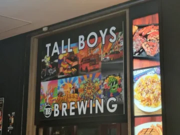 도쿄 미드타운 BBQ, 텍사스 정통의 맛을 담은 특별한 추억 여행 맛집