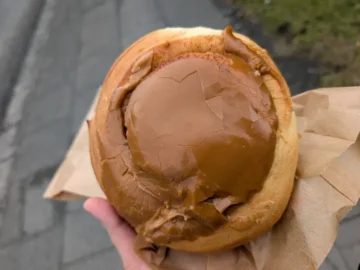 레이캬비크 달콤한 미식 여행, Brauð & Co에서 만나는 황홀한 빵 맛집
