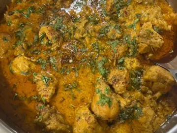 쿠알라룸푸르 미식 여행, 1212 레스토랑에서 만난 정통 인도/파키스탄 맛집