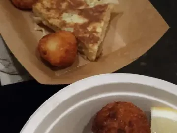 세계 각국의 맛 여행, 파리 11구 맛집 푸드 마켓에서 즐기는 미식 모험