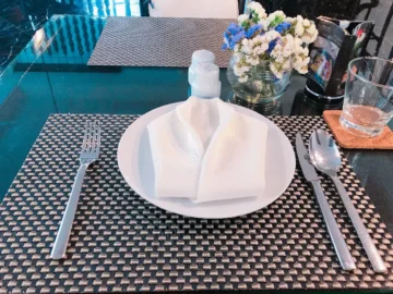 치앙마이 맛집 기행, 모어가닉 레스토랑에서 만난 채식의 신세계