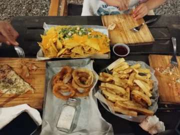 낭만 가득한 분위기, 아르헨티나 라이브 음악이 흐르는 부에노스아이레스 맛집 기행