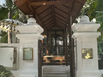 추억을 되짚는 맛, 뭄바이 Neuma에서 즐기는 특별한 미식 여행