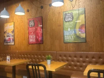 게이트 애비뉴에서 만나는 최고의 멕시칸, 토르티야 맛집 탐험기