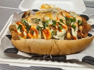 뉴욕 크리올의 심장, 블레이크 앤 카일리스 키친에서 맛보는 남부의 향수