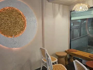 프랑크푸르트 숨겨진 보석, TEA99에서 만나는 특별한 버블티 맛집 여정