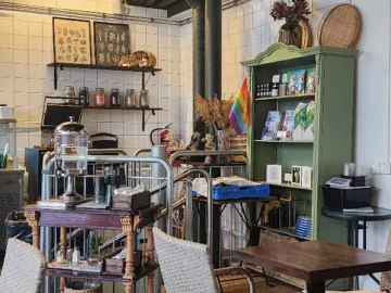 스톡홀름에서 만난 건강한 맛, TRIBOWL의 특별한 미식 경험