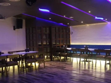 바이쿨라의 숨겨진 보석, 라이온 하트에서 맛보는 미식 모험과 특별한 순간들!