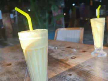 이스탄불 미식 여행의 정점, Fusion Indian Restaurant에서 만나는 특별한 인도 지역 맛집