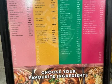 맨체스터에서 맛보는 특별한 수프, Soup Co에서 찾는 나만의 미식 경험