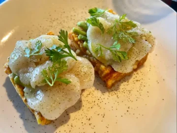 멜버른 미식의 정수, 빅토리아 Farmer’s Daughters에서 맛보는 행복한 미식 여행