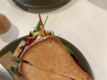 시드니 글루텐 프리 맛집의 특별한 발견, Wholegreen Bakery에서 펼쳐지는 맛의 향연